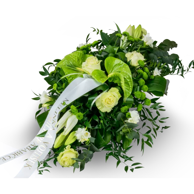 Smuteční aranžmá